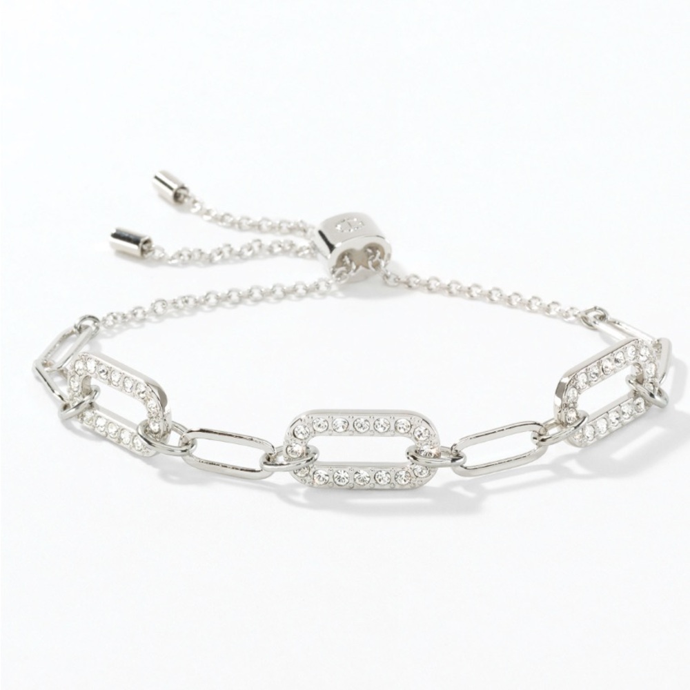 Touchstone Crystal Fascinate Bracelet